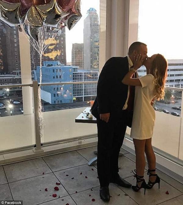 Xúc động người cha chống chọi với ung thư từng ngày để được thấy con gái kết hôn - 3