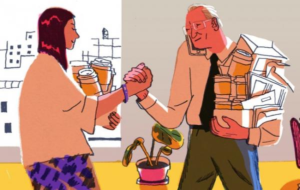 Một người đàn ông thành đạt, nhất định sẽ có những điểm này