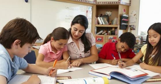 42 2 5 Viec Toi Ky Ma Giao Vien Duc Khuyen Cao Phu Huynh Can Tranh Khi Huong Dan Con Cai Tu Hoc O Nha  Lieu Ban Co Mac Phai