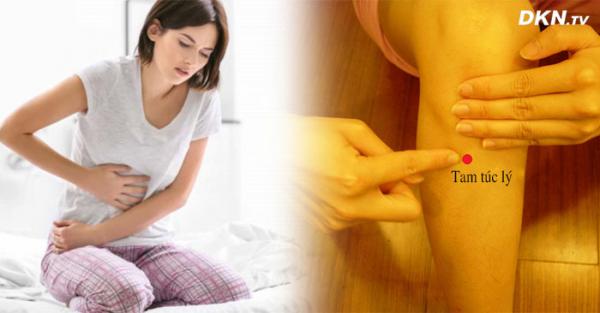 Bạn cần nhớ kỹ 9 huyệt vị sinh tử là chìa khóa có thể cứu mạng khi bạn gặp nguy nan - 0 Bạn cần nhớ kỹ 9 huyệt vị sinh tử là chìa khóa có thể cứu mạng khi bạn gặp nguy nan - 0