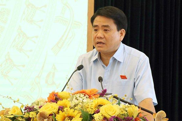 Hà Nội đưa công nhân sang Đức học điều khiển máy quét rác - 0