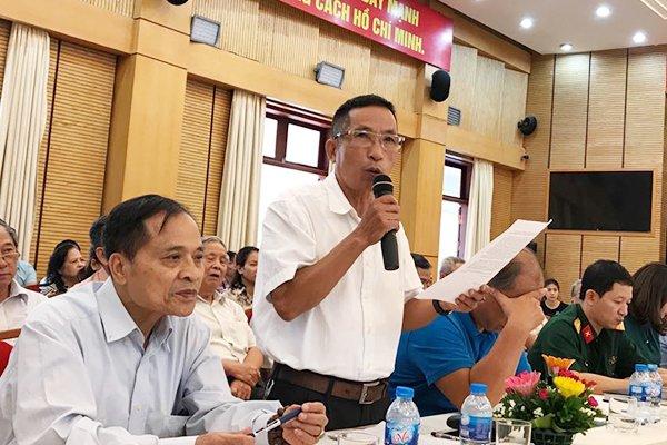 Hà Nội đưa công nhân sang Đức học điều khiển máy quét rác - 1