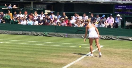 42 2 Tennis Nguoi Viet Tung Doat Giai O Wimbledon