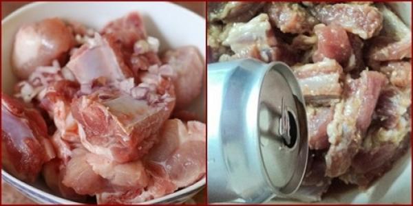 Đầu bếp 5 sao chia sẻ bí quyết ướp sườn kiểu mới ngon miễn chê, ai cũng khen - 2 Đầu bếp 5 sao chia sẻ bí quyết ướp sườn kiểu mới ngon miễn chê, ai cũng khen - 2