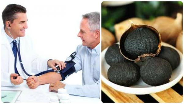 Công dụng tuyệt vời của ‘thần dược tỏi đen’ khiến các nhà khoa học phải ngạc nhiên - 2 Công dụng tuyệt vời của ‘thần dược tỏi đen’ khiến các nhà khoa học phải ngạc nhiên - 2