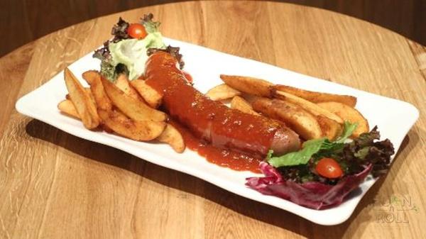 5 món ăn nổi tiếng tại Đức - 1 5 món ăn nổi tiếng tại Đức - 1