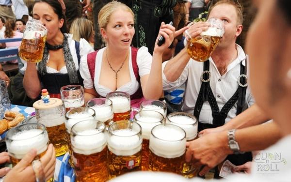 5 món ăn nổi tiếng tại Đức - 4 5 món ăn nổi tiếng tại Đức - 4