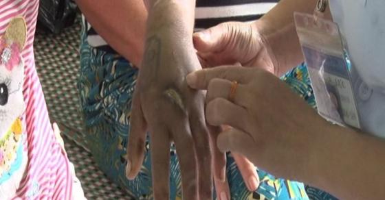 42 2 Vu An Rung Dong Nguoi Lam Thue Bi Chu Danh Dap Tra Tan Da Man O Gia Lai