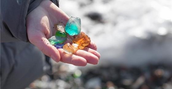 42 2 Bai Bien Thuy Tinh Co Nguy Co Bien Mat Vi Du Khach Trung Quoc Dua Nhau Nhat Soi