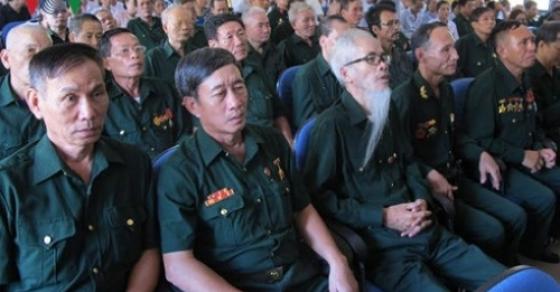 Chế độ hỗ trợ người có công với cách mạng đang định cư ở nước ngoài