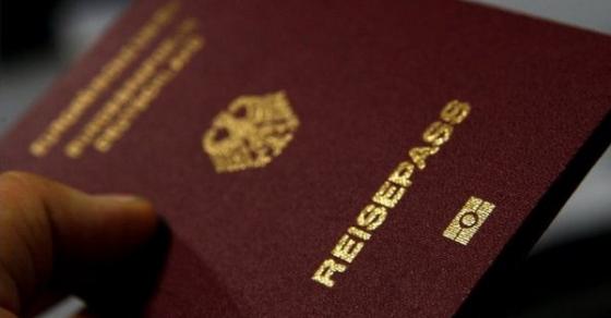 Các thủ tục cần thiết để đi xin định cư ở Đức