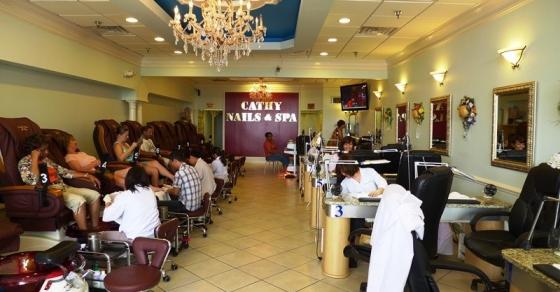 42 3 Ai Da Day Nguoi Viet O My Nghe Lam Nail