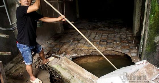 42 3 Lut Lich Su O Chuong My Ho Sut Lam Nghieng Nha Ngan Ho Bi Cat Dien