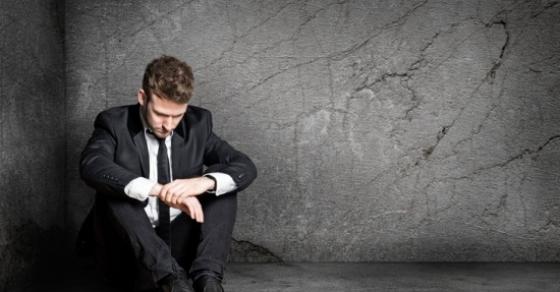 Bí quyết không lo âu sầu não của những người tài giỏi