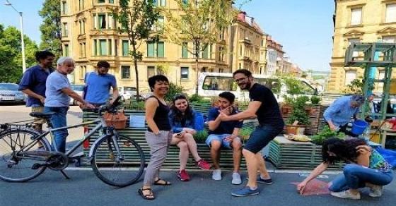 Học thạc sĩ bằng tiếng Anh ở Đức không nhiều rào cản như bạn tưởng