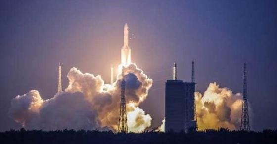 42 1 Trung Quoc Thu Nghiem Thanh Cong May Bay Sieu Vuot Am Toi Tan