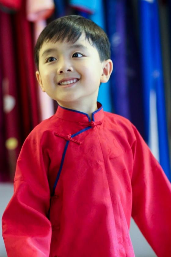 42 2 Cau Chuyen Than Dong Evan Le Cau Be Hai Tuoi Ruoi Duoc Menh Danh Little Mozart