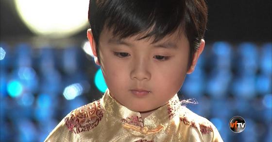 42 3 Cau Chuyen Than Dong Evan Le Cau Be Hai Tuoi Ruoi Duoc Menh Danh Little Mozart