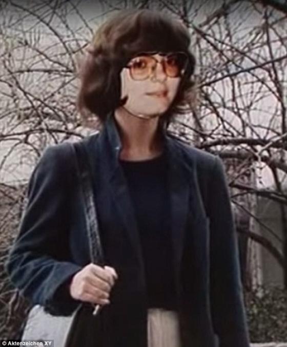 42 1 Bi An Vu Mot Nan Nhan Bi Vu Bat Coc Sat Hai O Duc Bong Quay Ve Sau 31 Nam