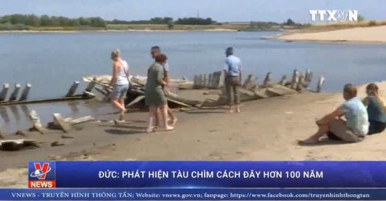 42 1 Bat Ngo Phat Lo Tau Chim Cach Day Hon 100 Nam Tai Duc