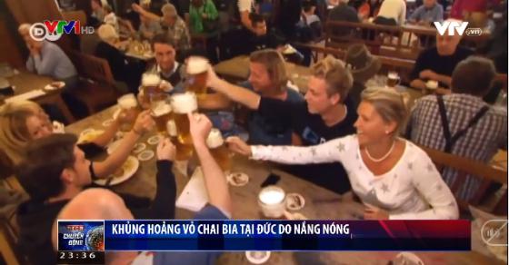 42 1 Khung Hoang Vo Chai Bia Tai Duc Do Nang Nong