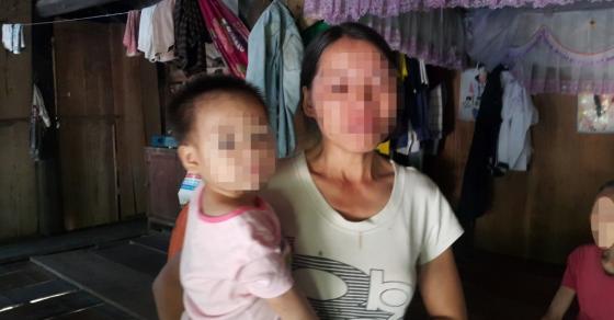 42 2 Viet Nam 42 Nguoi Trong Mot Huyen Duong Tinh Voi Hiv Benh Nhan Nho Nhat 18 Thang Lon Nhat 80 Tuoi