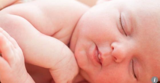 42 1 Duc San Sang Cong Nhan Gioi Tinh Thu Ba Cho Tre So Sinh