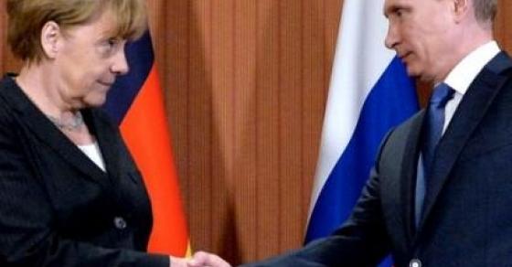 Châu Âu cáo buộc Đức phản bội dỡ trừng phạt Nga 42 1 Chau Au Cao Buoc Duc Phan Boi Do Trung Phat Nga