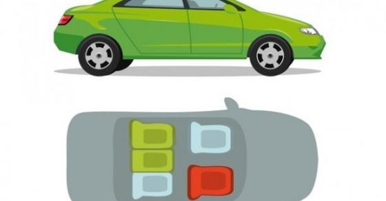 Mách bạn những chỗ ngồi an toàn nhất trên các phương tiện giao thông, ai không biết đừng tiếc - Ảnh 1. 42 1 Mach Ban Nhung Cho Ngoi An Toan Nhat Tren Cac Phuong Tien Giao Thong Ai Khong Biet Dung Tiec