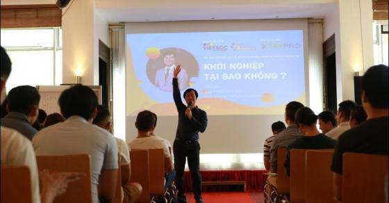 Sinh viên Việt khởi nghiệp tại Đức, tại sao không? 42 1 Sinh Vien Viet Khoi Nghiep Tai Duc Tai Sao Khong