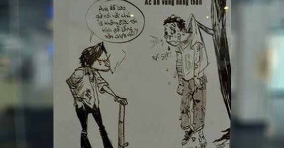 Có phải “cường hào mới”!? - Ảnh 1. 42 1 Co Phai Cuong Hao Moi