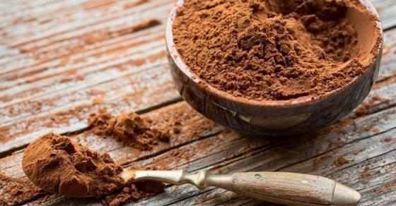 42 1 Ngua Ung Thu Giam Dot Quy Nho Thuong Xuyen Su Dung Bot Cacao Con Rat Nhieu Tac Dung Tuyet Voi Ma Ban Chua Biet