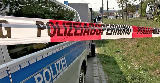 Jena: Nghi phạm người Việt giết và chặt thành nhiều khúc du học sinh Trung Quốc ở Đức 42 1 Jena Nghi Pham Nguoi Viet Giet Va Chat Thanh Nhieu Khuc Du Hoc Sinh Trung Quoc O Duc