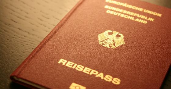 Luật định cư và nhập quốc tịch tại CHLB Đức