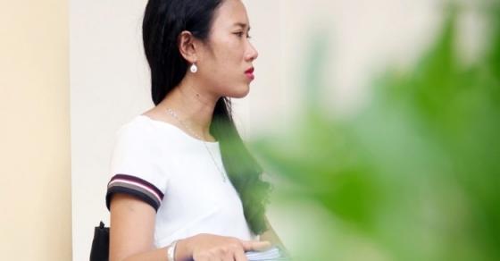 42 2 Tin Vui Cho Nguoi Me Mot Minh Sang Phap Doi Con