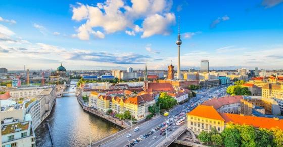 10 điều thú vị ít người biết về nước Đức hình ảnh 3 42 3 10 Dieu Thu Vi It Nguoi Biet Ve Nuoc Duc