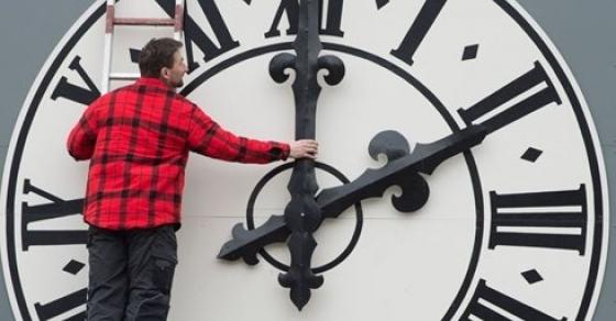 châu âu tiến gần hơn tới việc chấm dứt thông lệ đổi giờ theo mùa hình 1 42 1 Chau Au Tien Gan Hon Toi Viec Cham Dut Thong Le Doi Gio Theo Mua