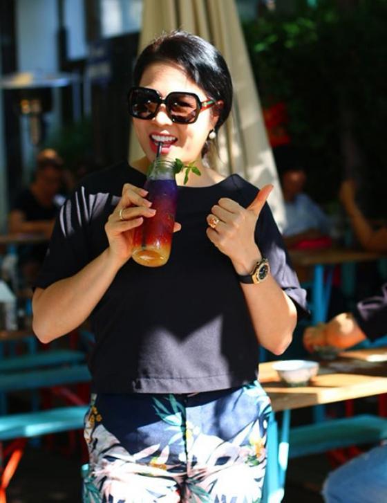 42 2 Chuoi Cua Hang Banh My Nhu Viet Nam Thu Nho Giua Long Nuoc Duc