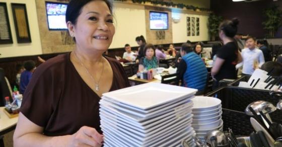 42 2 Nguoi Viet Tai My Thanh Cong Nho Dac San Canh Chua Ca Kho To