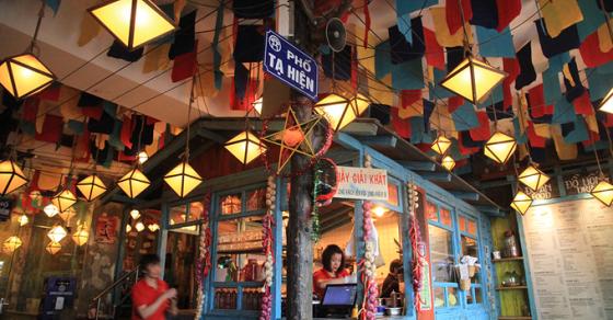 42 3 Chuoi Cua Hang Banh My Nhu Viet Nam Thu Nho Giua Long Nuoc Duc