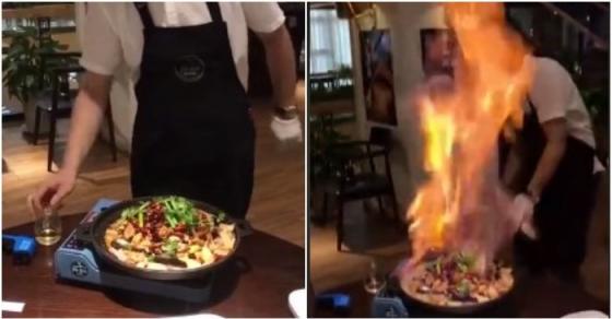 Cách chế biến món ăn kỳ lạ, độc đáo nhất thế giới, xem xong chỉ ước được thưởng thức ngay lập tức