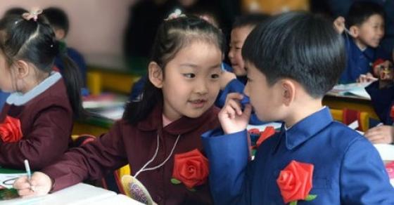 Lễ khai giảng của các nước trên thế giới như thế nào?