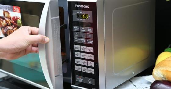 Thật phí chiếc lò vi sóng nếu bạn không biết 7 mẹo cực hay này