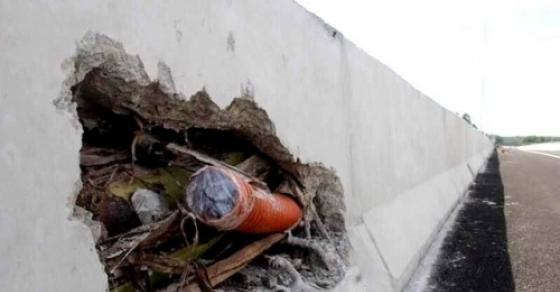 42 1 Chu Dau Tu Ly Giai Be Tong Cot Chuoi Trong Dai Phan Cach Cao Toc Da Nang Quang Ngai