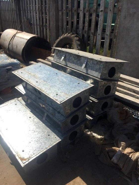 42 3 Chu Dau Tu Ly Giai Be Tong Cot Chuoi Trong Dai Phan Cach Cao Toc Da Nang Quang Ngai