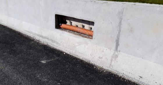 42 4 Chu Dau Tu Ly Giai Be Tong Cot Chuoi Trong Dai Phan Cach Cao Toc Da Nang Quang Ngai