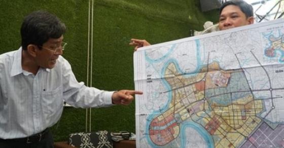 42 1 Nguoi Phe Duyet Thay Doi Quy Hoach Thu Thiem Toi Lam Theo Quy Trinh