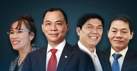 42 3 Rung Dong Bac Ninh Vo Mat 120 Ty Dong Chong So Qua Di Tu Tu