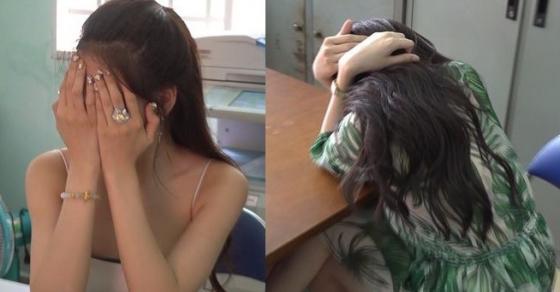 42 1 Con Duong Sa Nga Cua Nhung Nguoi Dep Danh Tieng Moi Gioi Ban Dam Nghin Do