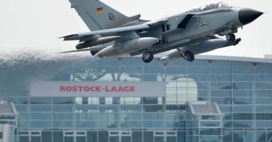 Đức gây sốc khi lộ kế hoạch tấn công Syria 42 1 Duc Gay Soc Khi Lo Ke Hoach Tan Cong Syria